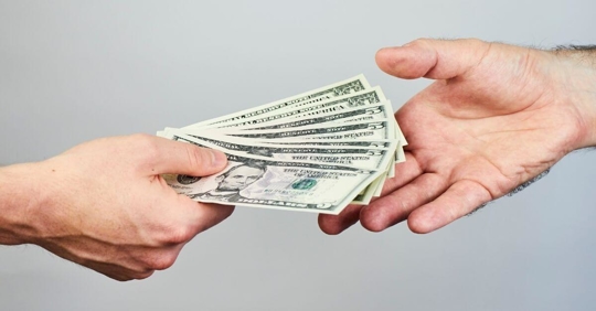money