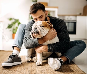 Who’ll Care for Your Pets After Your Death?