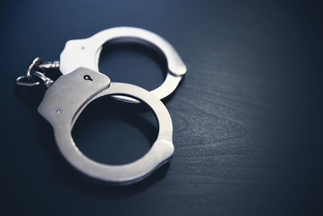 Handcuffs