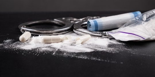 Drug Possession