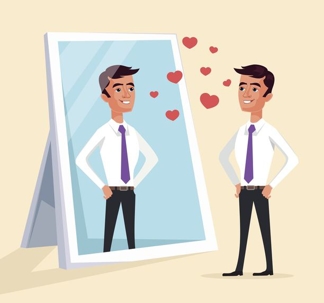 Narcissistic Man