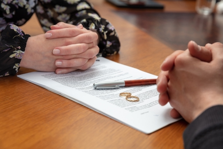 How Is a Business Valued and Divided in a Texas Divorce?