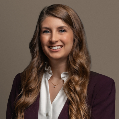 Megan M. Weiershausen Photo