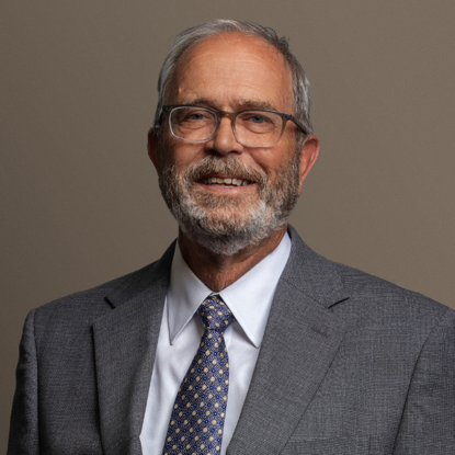 Mike J. McEntire Photo
