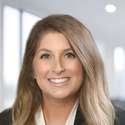 Megan M. Weiershausen Photo