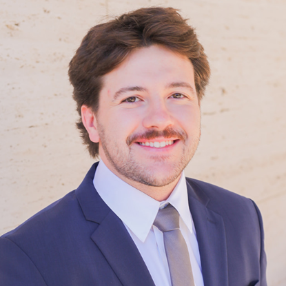 Connor  Harmon Photo