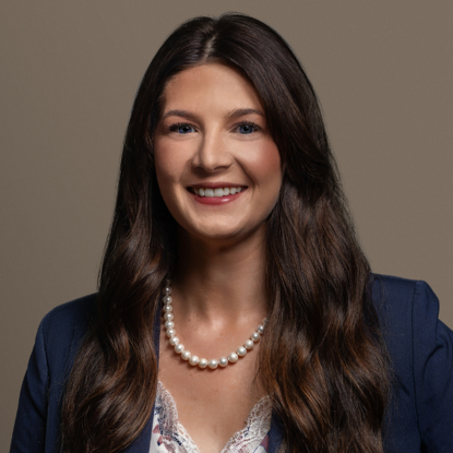 Desiree A. Hartwigsen Photo