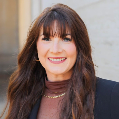 Desiree A. Hartwigsen Photo