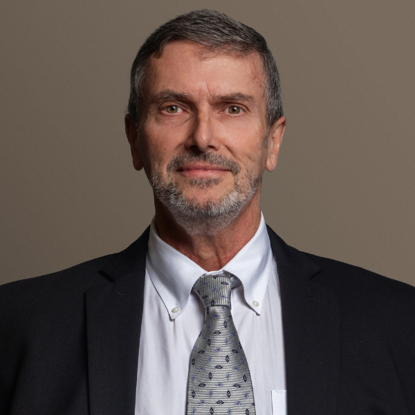 George  Griffith Photo