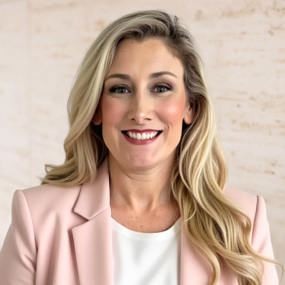 Samantha  Anderson Photo