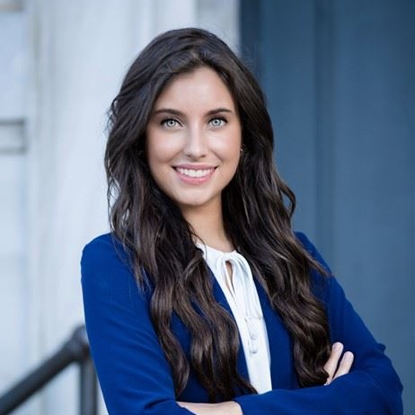 Kelsie Connell Photo