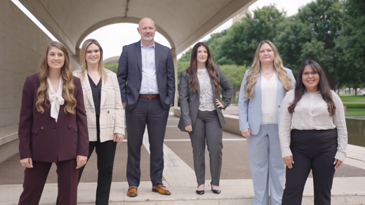 About Our Firm