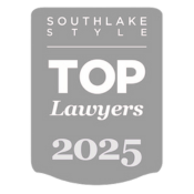 Southlake Style Top Lawyers 2025