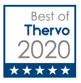 Top 10 Business - Thervo