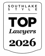 Southlake Style Top Lawyers 2026
