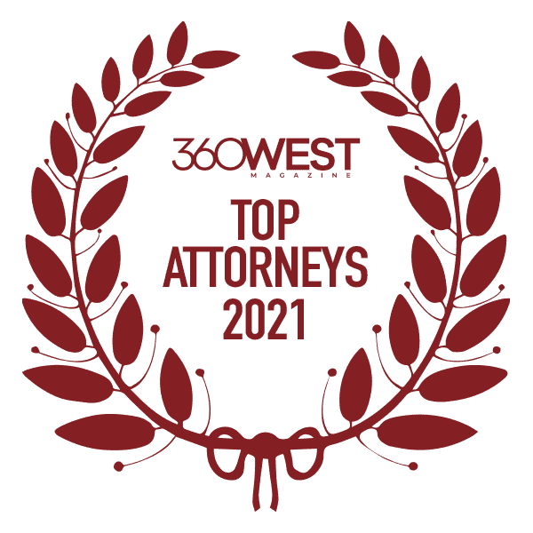 360 West Top Attorneys