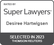 Super Lawyer Logo