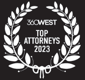 Top Attorneys 2023 Logo