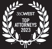 Top Attorneys 2023 Logo