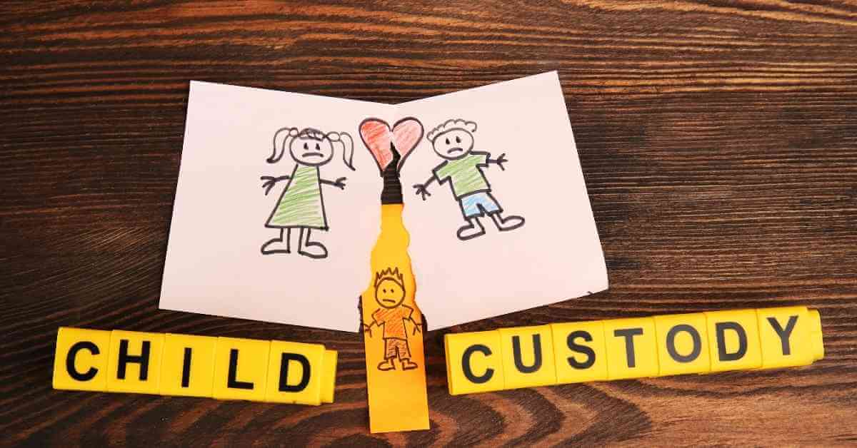 The Impact of Domestic Violence on Child Custody Cases