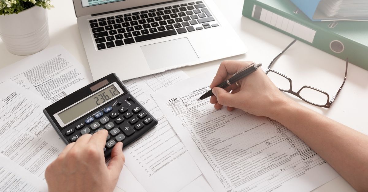 Can You Write Off Child Support On Your Taxes?