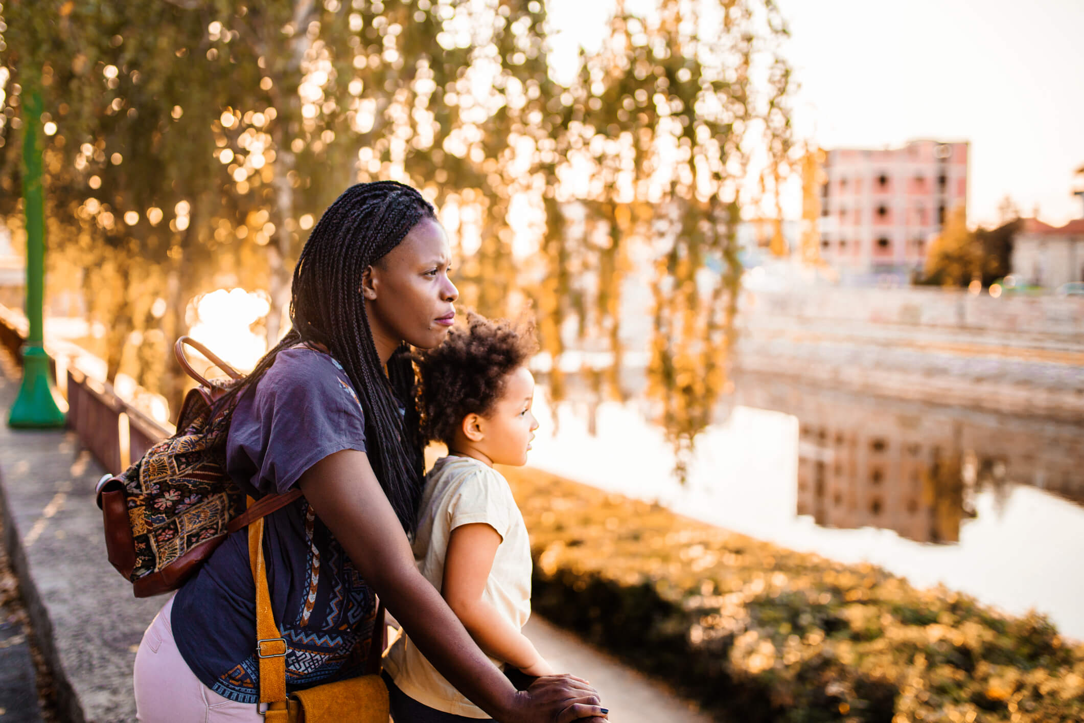 Parental Relocation & Child Custody in Fort Worth